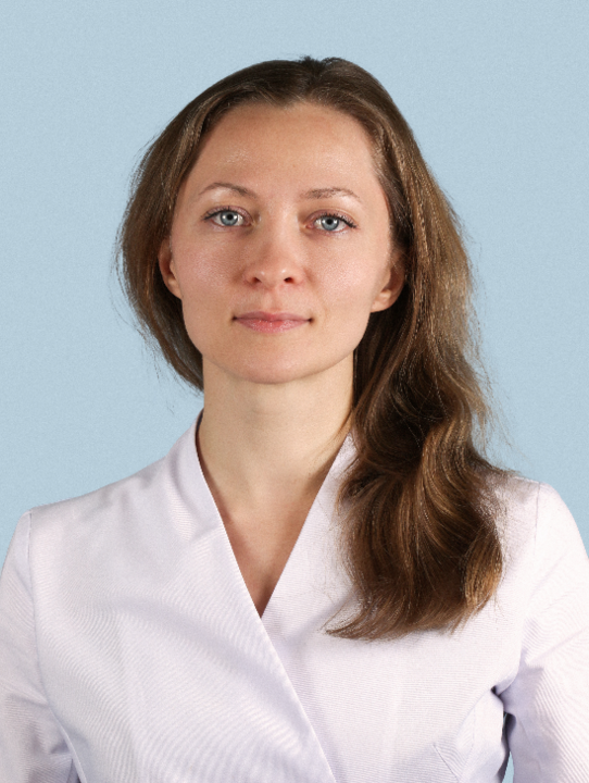 Наталья