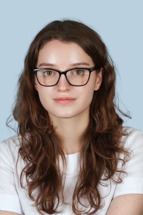 Устинья