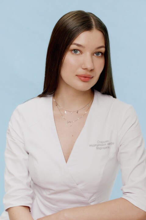 Маргарита