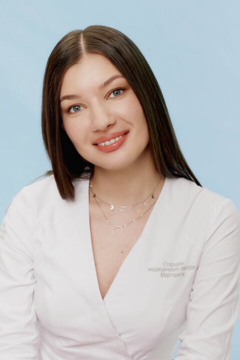 Маргарита